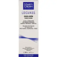 Martiderm Legvass Emulsion 200 ml