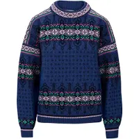 Dale of Norway Albertville Fem. Sweater indigo marine (C00) L