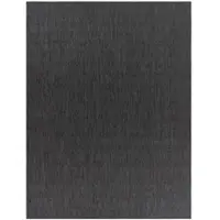 TT Home Teppich Für Outdoor Wetterfest Küchenteppich Balkon Terrasse Unifarbenes Design Modern Größe 160x220 cm