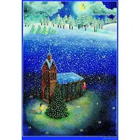 Sonstige Verlage Rafi sucht das Christkind