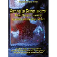 Verlag Stephen Janetzko Seht, wie die Kerzen leuchten - Winter - Weihnacht - Lichterzeit