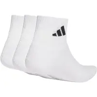 Adidas Gepolsterte Socken (x3)
