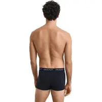 Gant Trunk Boxershorts Herren (5-pack) XL