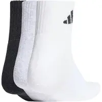 Adidas Gepolsterte Socken (x3)