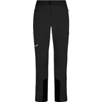 Salewa Sella Durastretch W Pants black out (0910) 36