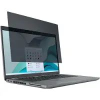 Kensington EQ Privacy Screen Filter for 15.6inch Laptops 16:9