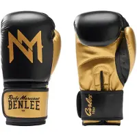 Benlee Carlos Meinke
