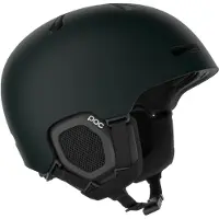 POC Skihelm Fornix MIPS Dark Pargasite Green Matt-59 - 62 cm