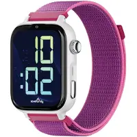 Savefamily SaveWatch Plus 2 Nano SIM Kindersmartwatch GPS, Kamera & SOS Knopf