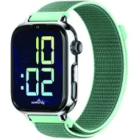 Savefamily SaveWatch Plus 2 Nano SIM Kindersmartwatch GPS, Kamera & SOS Knopf