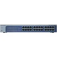 Netgear JFS524E neu