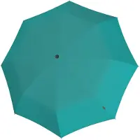 Knirps T.020 Taschenschirm 19,5 cm Knirps Aqua