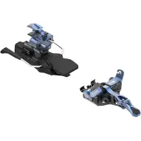 ATK - Tourenskibindungen - Crest 10 Dark Blue - Größe 91 mm - Navy blau