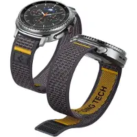 Spigen - Athlex Air - Samsung Galaxy Watch8 40mm - Active Gray
