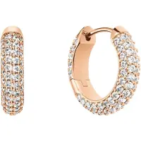 Daniel Wellington Glittering Bronze Pavé Circles DW00400627