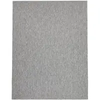 TT Home Teppich Für Outdoor Wetterfest Küchenteppich Balkon Terrasse Unifarbenes Design Modern Größe 200x280 cm
