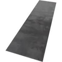 TT Home HOCHFLORTEPPICHE Anthrazit 80 x 300 cm