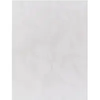 TT Home HOCHFLORTEPPICHE Weiß 140 x 200 cm