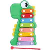 Playgo Dino Xylofoon