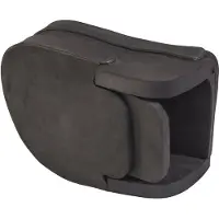 Grays Hockey Torwart Handschutz - links - schwarz gelb - Größe small
