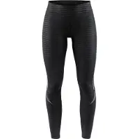 Craft Damen Fahrradhose Core Bike Subz Tights Women Schwarz M