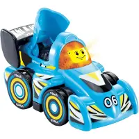 Vtech Toet Toet Auto's Willem Winnaar, 1 Jahr(e), AAA, Kunststoff, Mehrfarbig