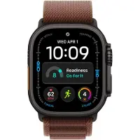 Apple Alpine Loop