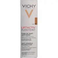 VICHY Liftactiv Flexiteint Verjüngendes Make Up mit Lifting Wirkung Farbton 45 Doré 30 ml