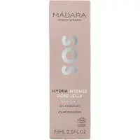 Mádara SOS Hydra Intense Rose Jelly 75ml