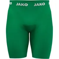 Jako Short Tight Function 128 grün