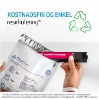 HP 876 PageWide XL Pro Druckkopf