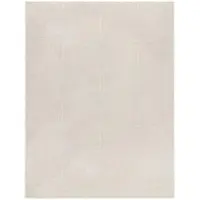 TT Home FLACHWEBETEPPICH Boho Creme 80 x 250 cm