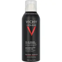 VICHY Sensi Shave Anti-Irritation Shaving Gel 150 ml