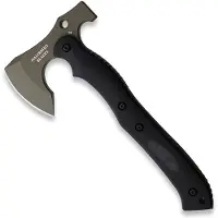 Halfbreed Blades Compact Rescue Axe doutone