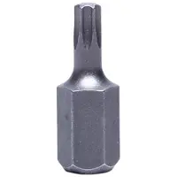 Proline 10851 bits, the terminals T40 Torx 3/8, L = 30mm, 2 pieces,