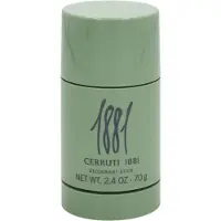 Cerrutti 1881 Pour Homme Deo Stick 75ml Deodorant & Antiperspirant Herren