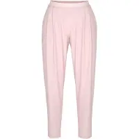 Mey Hose knöchellang Serie Pure Chic Bonbon Pink | Größe XS