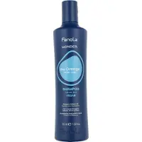 Fanola Wonder No Orange Extra Care Shampoo 350 ml