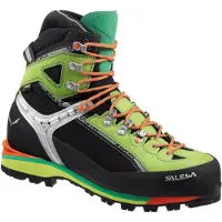 Salewa MS Condor EVO GTX (M) black/cactus (0916) 8,5