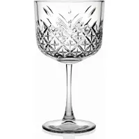 Pasabahce Cocktailglas Timeless 500 ml, Transparent, 4 Stück