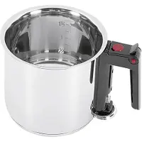 ELO Stahlwaren Simmertöpfe