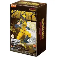 Blokees Bausatz Marvel Deadpool & Wolverine - Wolverine 13.4 cm