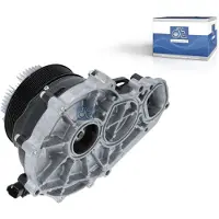 DT Spare Parts Wasserpumpe 1.11110