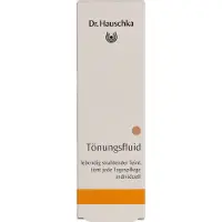 Dr. Hauschka Translucent Bronzing Tint