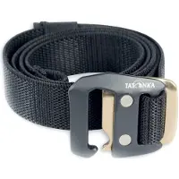 Tatonka Stretch Belt 25mm black (040)