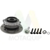 MOTAQUIP Radlagersatz LVBW1763