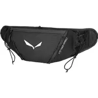 Salewa Gürteltasche Lite Train Hipbelt Black