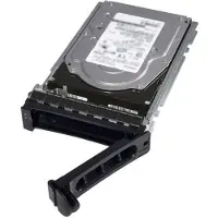 Dell 7J9Rn, 4 Tb, 7200 Rpm, 3.5", Nl-Sas