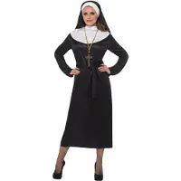 Smiffys Nonne