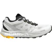 Scarpa SPIN PLANET WOMAN, Weiblich, Erwachsener, Weiß, 260 g